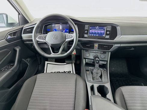 Used 2024 Volkswagen Jetta S image 20