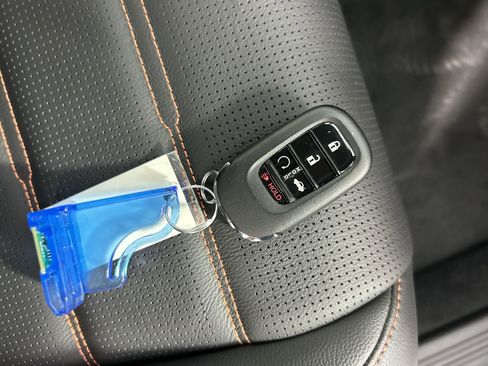 Used 2024 Honda CR-V Sport-L image 40