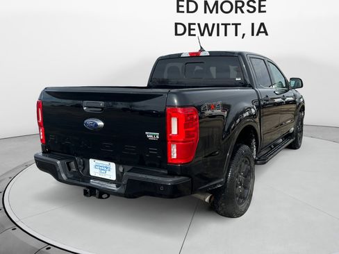 Used 2019 Ford Ranger XLT w/ Equipment Group 302A Luxury image 5