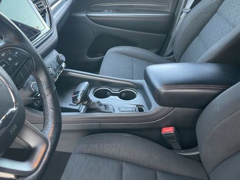 Used 2024 Dodge Durango R/T AWD/4WD image 21