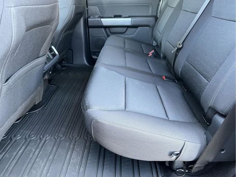 Used 2026 Ford F150 XLT w/ Equipment Group 302A MID AWD/4WD image 8
