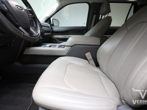 Used 2021 Ford Expedition Limited AWD/4WD image 10