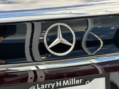 Certified 2025 Mercedes-Benz E 350 4MATIC Sedan image 30