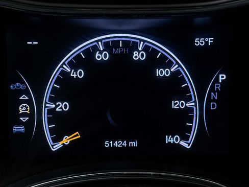 Used 2018 Jeep Grand Cherokee Limited image 22