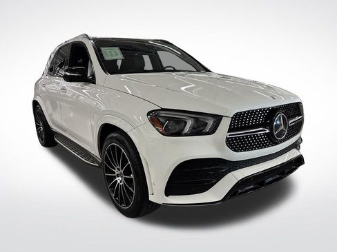 Used 2023 Mercedes-Benz GLE 350 image 7