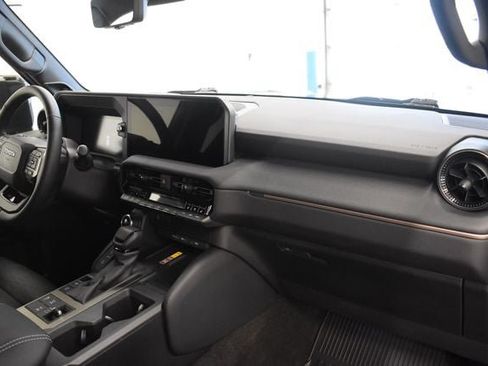 Used 2025 Toyota Land Cruiser w/ Premium Package AWD/4WD image 18