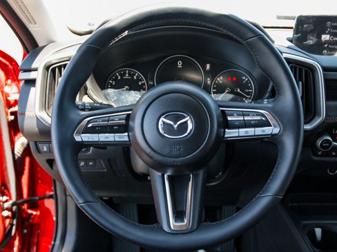 Used 2025 MAZDA CX-50 AWD 2.5 Turbo w/ Accent Package image 14
