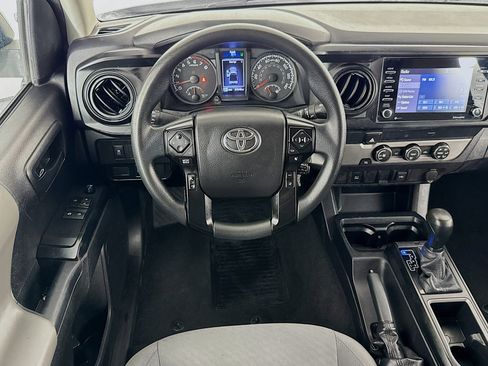 Used 2021 Toyota Tacoma SR image 16