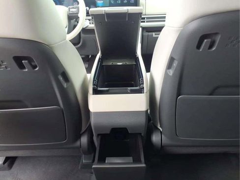 New 2026 Hyundai Santa Fe SEL FWD image 13