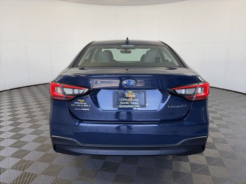 Used 2024 Subaru Legacy Premium AWD/4WD image 9