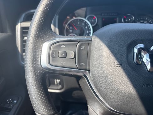 New 2026 RAM 2500 Tradesman image 59