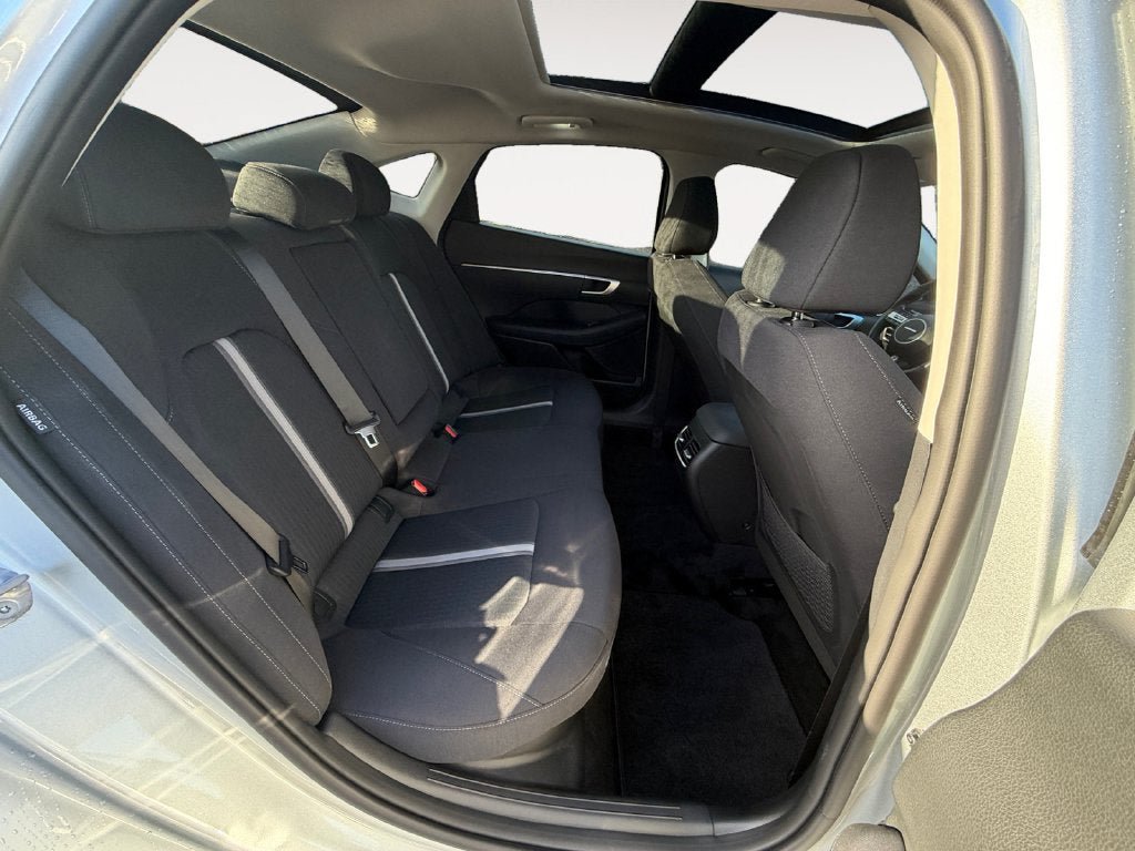 Used 2026 Hyundai Sonata SEL FWD image 24