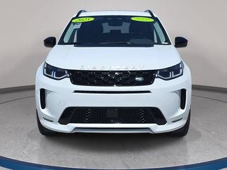 Certified 2025 Land Rover Discovery Sport S AWD/4WD video 2