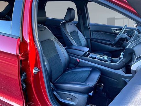 Used 2023 Ford Edge ST-Line image 26