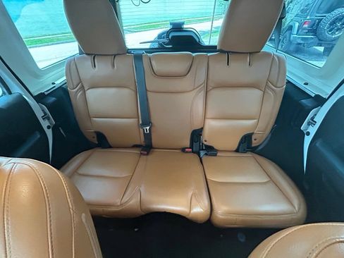 Used 2026 Jeep Wrangler Unlimited Sport AWD/4WD image 13