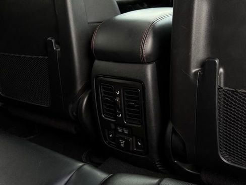 Used 2025 Dodge Durango R/T AWD/4WD image 22