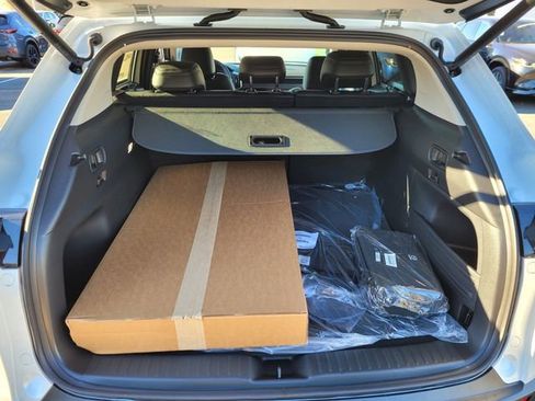 New 2026 MAZDA CX-50 2.5 Hybrid w/ Weather Package image 13