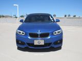 Used 2019 BMW 230i Convertible w/ M Sport Package image 3