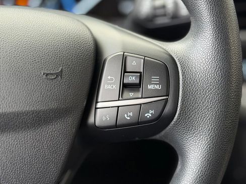 Used 2023 Ford Bronco Sport Big Bend image 7