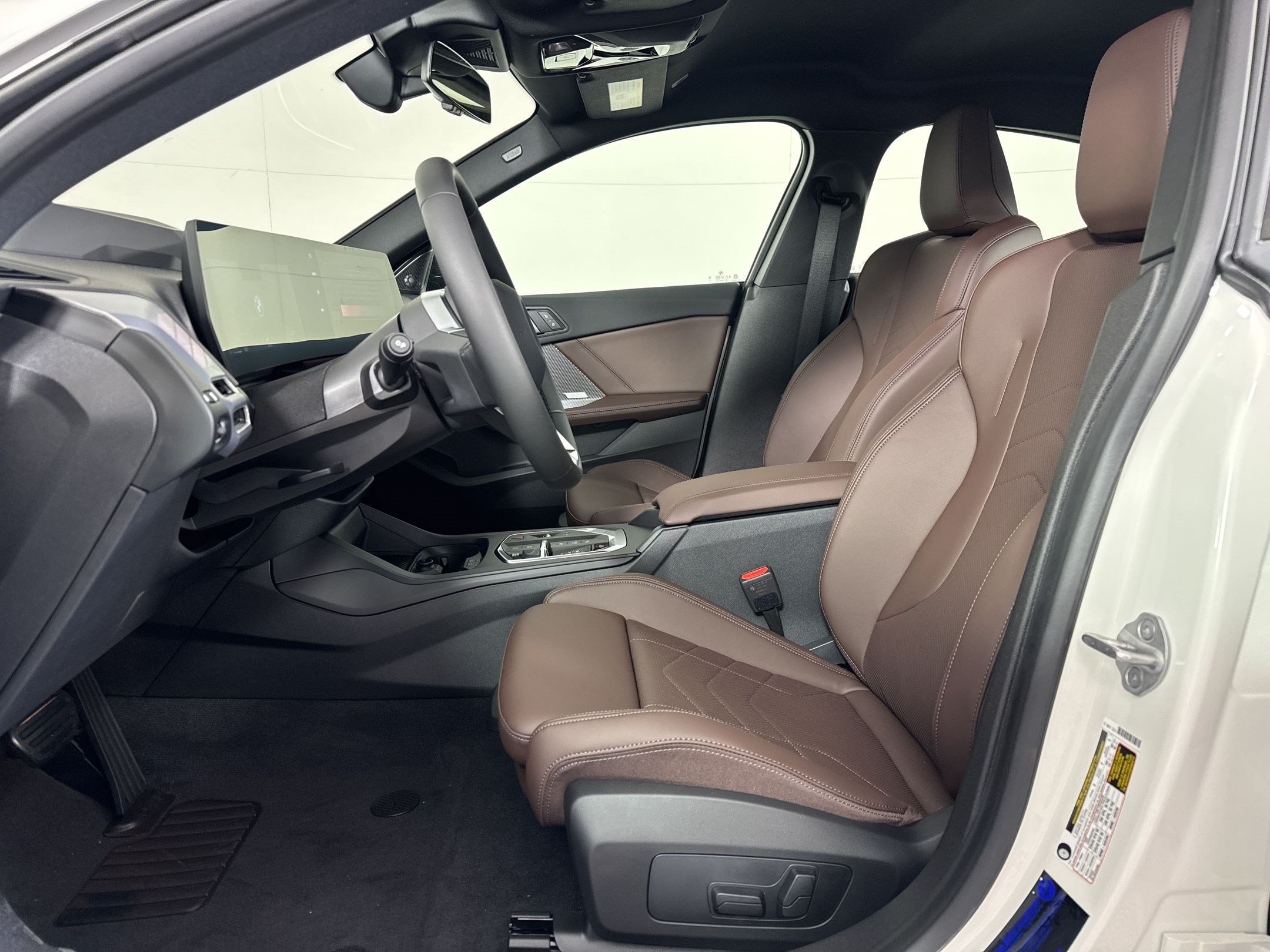 Used 2026 BMW 228i w/ Technology Package FWD image 5