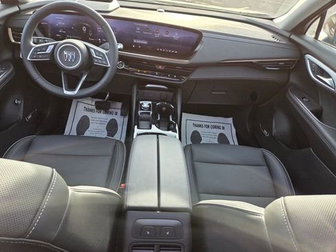 Used 2024 Buick Envision Avenir image 56