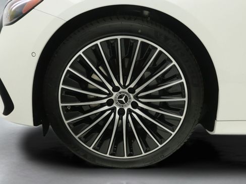 New 2026 Mercedes-Benz E 350 Sedan image 11