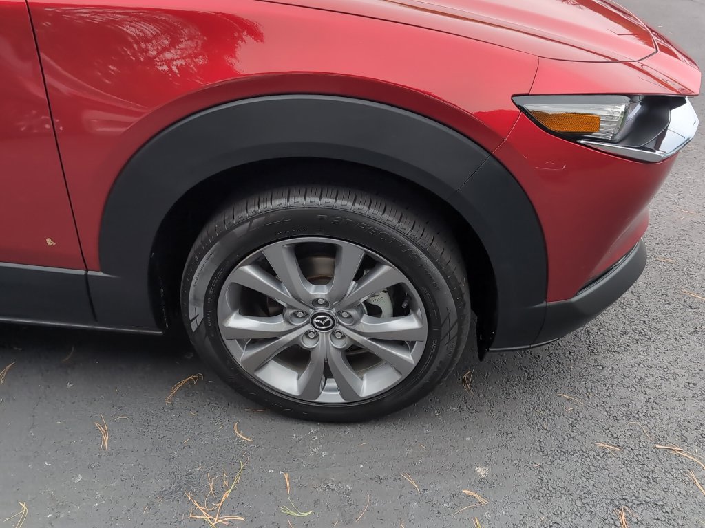 Certified 2024 MAZDA CX-30 AWD 2.5 S w/ Preferred Package image 3