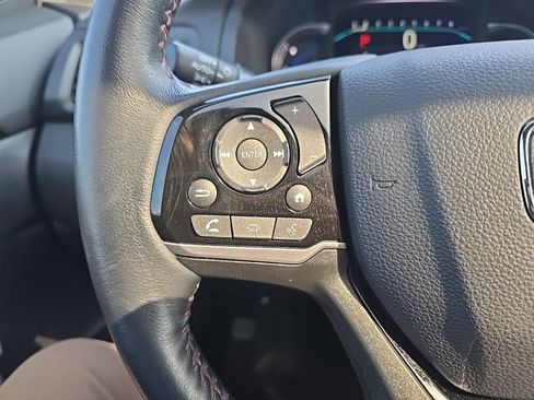 Used 2022 Honda Pilot Elite image 23
