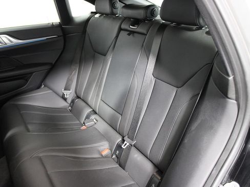 Used 2023 BMW i4 eDrive35 w/ Premium Package RWD image 25