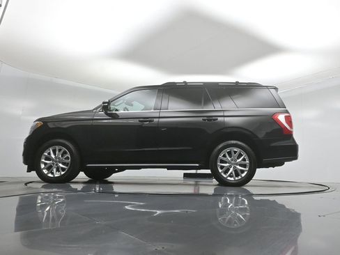 Certified 2021 Ford Expedition XLT RWD image 56