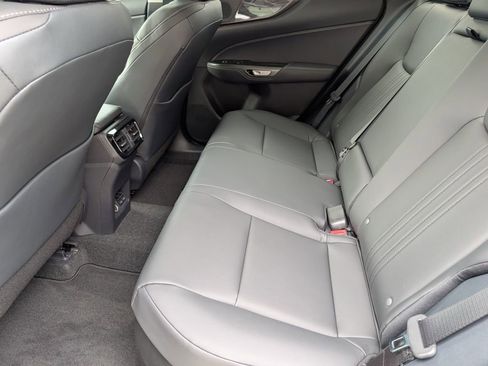 New 2026 Lexus NX 350h AWD w/ Cold Area Package image 18