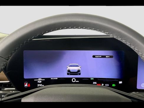 New 2027 Audi Q6 e-tron Premium AWD/4WD image 12