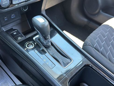 Used 2021 Nissan Kicks SV FWD image 21