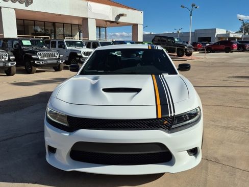 Certified 2023 Dodge Charger GT w/ Plus Group image 2