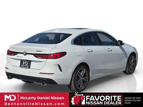 Used 2024 BMW 228i Gran Coupe image 5