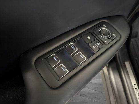 Used 2019 Lexus RX 450h F Sport w/ Navigation Package image 10