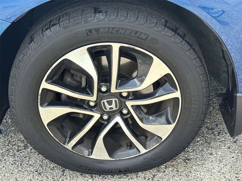 Used 2014 Honda Civic EX image 11