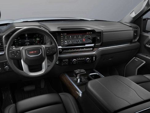 New 2026 GMC Sierra 1500 Elevation w/ Elevation Premium Package AWD/4WD image 8