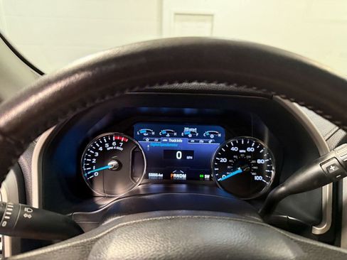 Used 2020 Ford F350 Lariat w/ Lariat Ultimate Package image 75