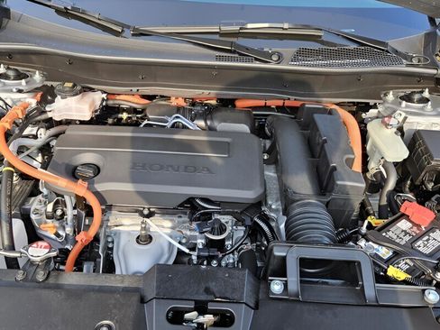 New 2026 Honda CR-V Sport-L image 20