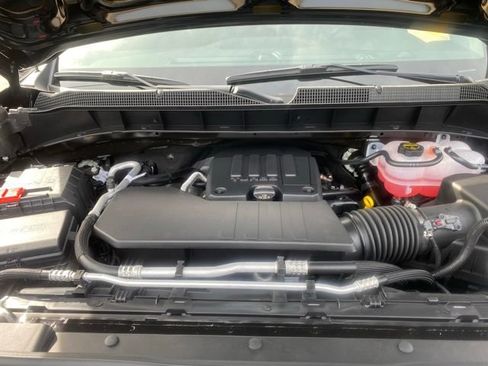 New 2026 Chevrolet Silverado 1500 W/T w/ WT Value Package AWD/4WD image 33