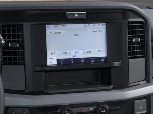 New 2026 Ford F550 4x4 Crew Cab image 14