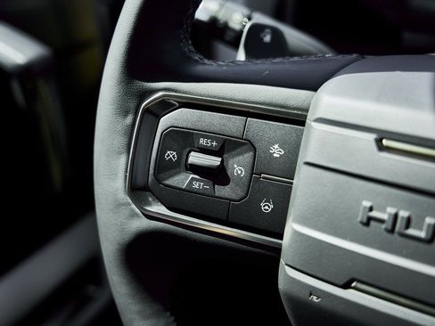 Used 2023 GMC Hummer EV Edition 1 image 64