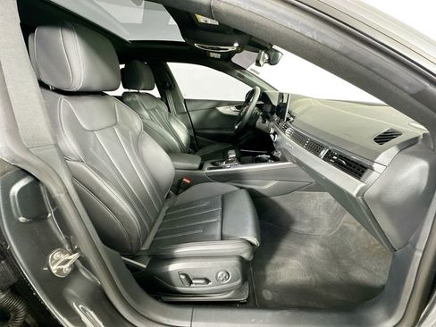 Used 2023 Audi A5 2.0T Premium Plus w/ Premium Plus AWD/4WD image 29