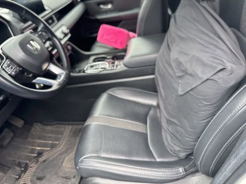 Certified 2024 Honda Pilot EX-L image 11