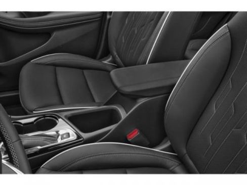 New 2026 Buick Encore GX Avenir w/ Avenir Technology Package AWD/4WD image 17