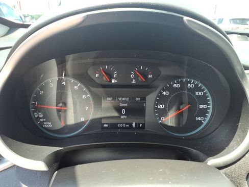 Used 2024 Chevrolet Malibu LS w/ Driver Confidence Package FWD image 12