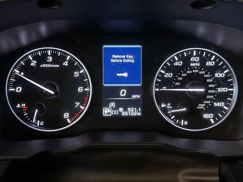Used 2024 Subaru Impreza 2.0i Sport w/ Popular Package #1 AWD/4WD image 10
