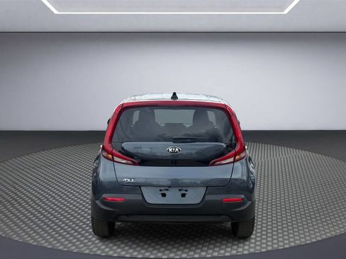 Used 2020 Kia Soul LX FWD image 6