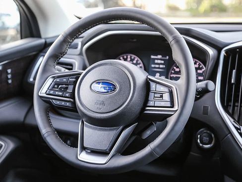New 2026 Subaru Ascent Touring image 17